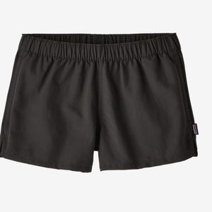 Patagonia Barely Baggies